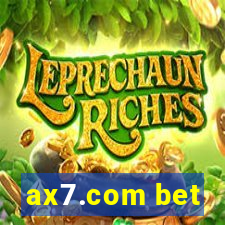 ax7.com bet